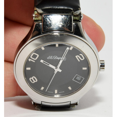RELOJ DUPONT B000097