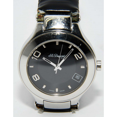 RELOJ DUPONT B000097