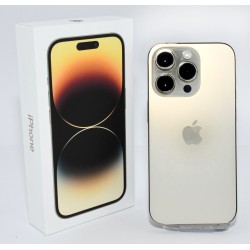 IPHONE 14 PRO 128GB ORO