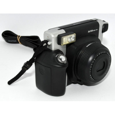 CAMARA INSTANTANEA FUJIFILM INSTAX WIDE 300