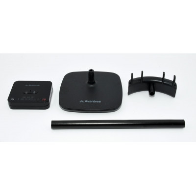 AURICULARES INALÁMBRICOS PARA TV AVANTREE HT41866