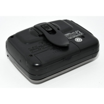 REPRODUCTOR CASETTE CASIO BBS