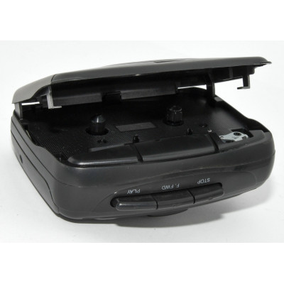 REPRODUCTOR CASETTE CASIO BBS