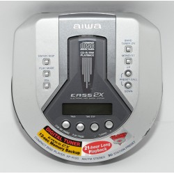 DISCMAN AIWA XP-R120
