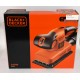 LIJADORA BLACK AND DECKER KA320EKA