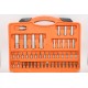 SET CARRACA HR