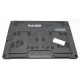 PORTATIL GAMING ASUS TUF DASH F15 / i7-12650H 2.3GHz / 500GB SSD / 16GB RAM / GEFORCE RTX 3060