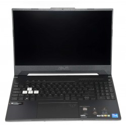 PORTATIL GAMING ASUS TUF DASH F15 / i7-12650H 2.3GHz / 500GB SSD / 16GB RAM / GEFORCE RTX 3060