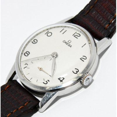 RELOJ MECANICO OMEGA 2903