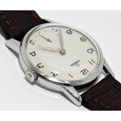 RELOJ MECANICO OMEGA 2903