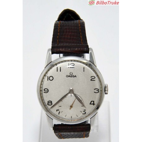RELOJ MECANICO OMEGA 2903