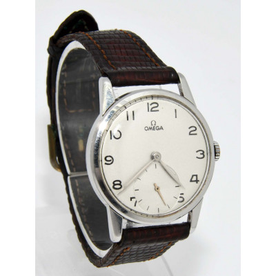 RELOJ MECANICO OMEGA 2903