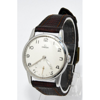 RELOJ MECANICO OMEGA 2903