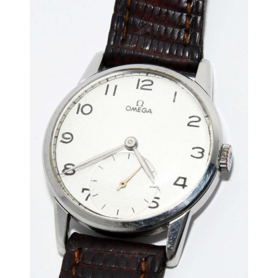 RELOJ MECANICO OMEGA 2903