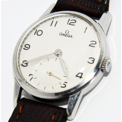 RELOJ MECANICO OMEGA 2903