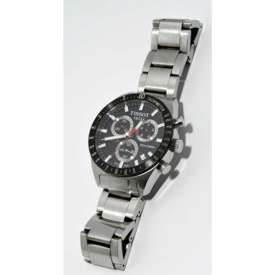 RELOJ TISSOT PRS 516 T044417A