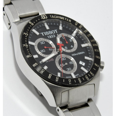 RELOJ TISSOT PRS 516 T044417A