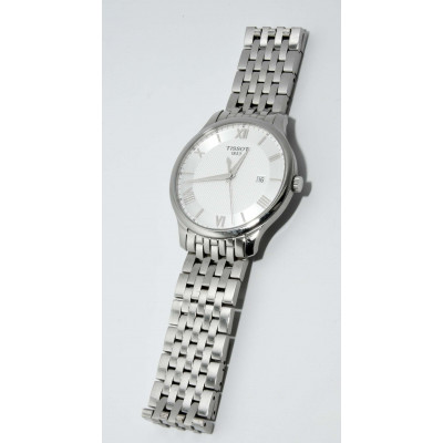 RELOJ TISSOT T063610A