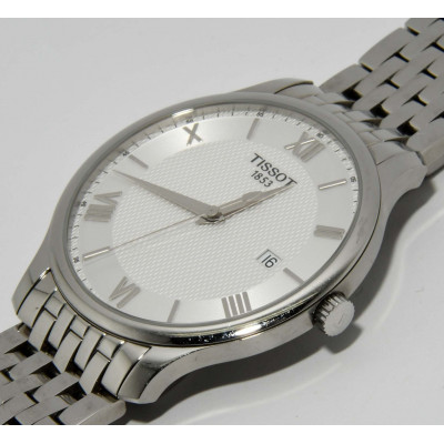 RELOJ TISSOT T063610A
