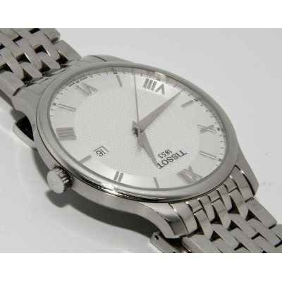 RELOJ TISSOT T063610A