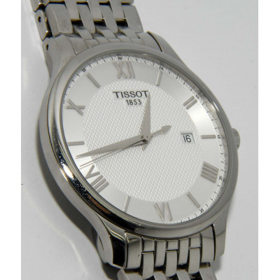 RELOJ TISSOT T063610A
