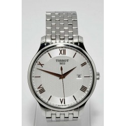 RELOJ TISSOT T063610A