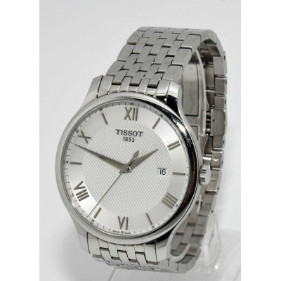 RELOJ TISSOT T063610A