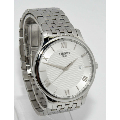 RELOJ TISSOT T063610A