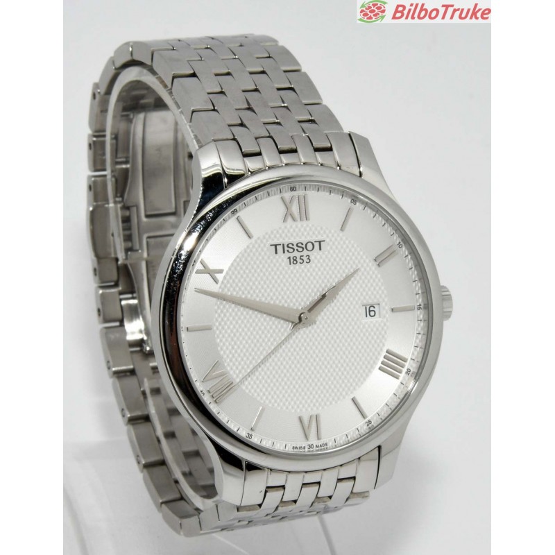 Reloj tissot t063610a sale