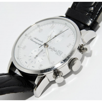 RELOJ CRONOGRAFO DAVOSA 6069-7750
