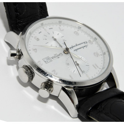RELOJ CRONOGRAFO DAVOSA 6069-7750