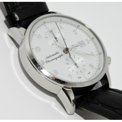 RELOJ CRONOGRAFO DAVOSA 6069-7750