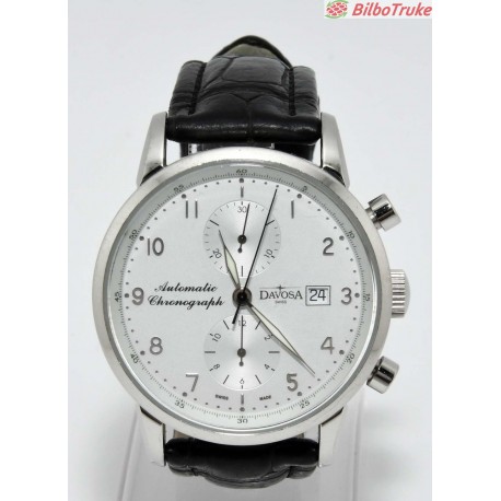 RELOJ CRONOGRAFO DAVOSA 6069-7750