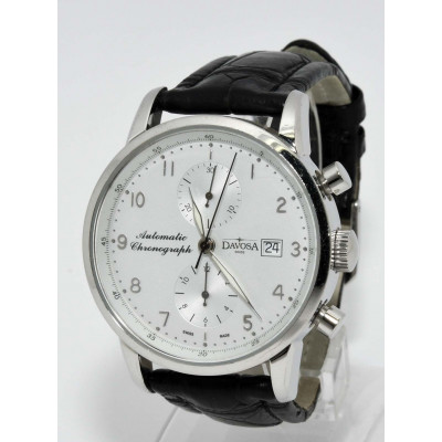 RELOJ CRONOGRAFO DAVOSA 6069-7750