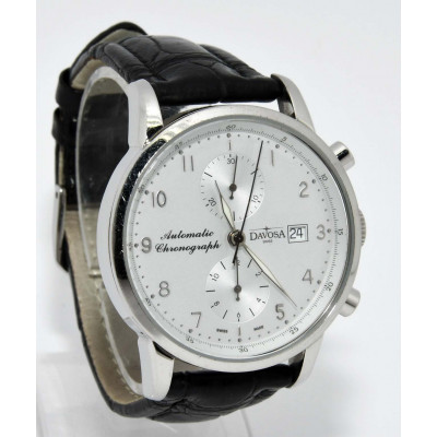 RELOJ CRONOGRAFO DAVOSA 6069-7750