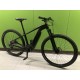 BICICLETA MONTAÑA ELECTRICA ORBEA KERAM 2023