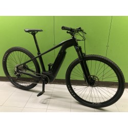 BICICLETA MONTAÑA ELECTRICA ORBEA KERAM 2023