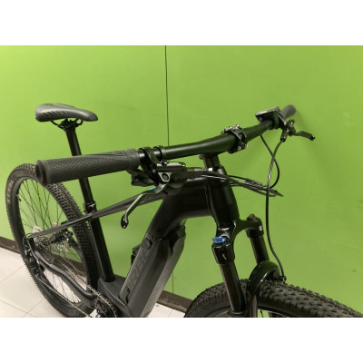 BICICLETA MONTAÑA ELECTRICA ORBEA KERAM 2023