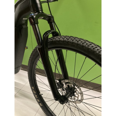 BICICLETA MONTAÑA ELECTRICA ORBEA KERAM 2023