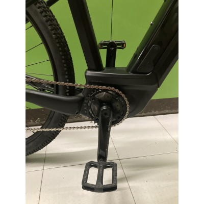 BICICLETA MONTAÑA ELECTRICA ORBEA KERAM 2023