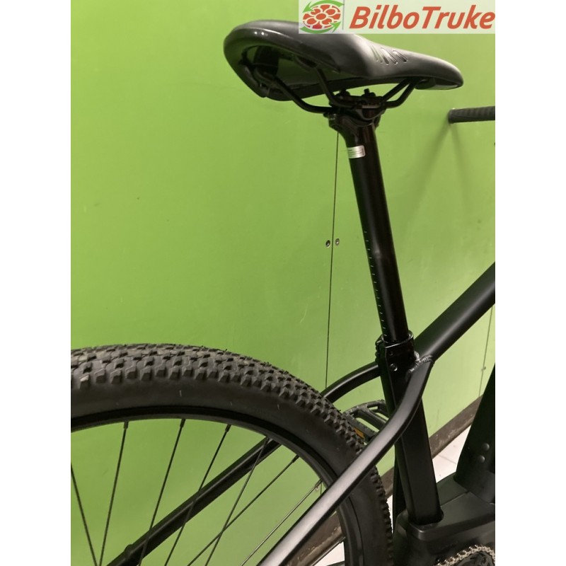 Bici electrica orbea discount keram