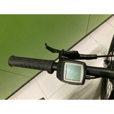 BICICLETA MONTAÑA ELECTRICA ORBEA KERAM 2023