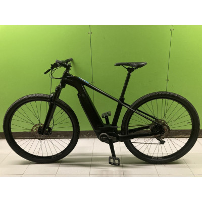 BICICLETA MONTAÑA ELECTRICA ORBEA KERAM 2023