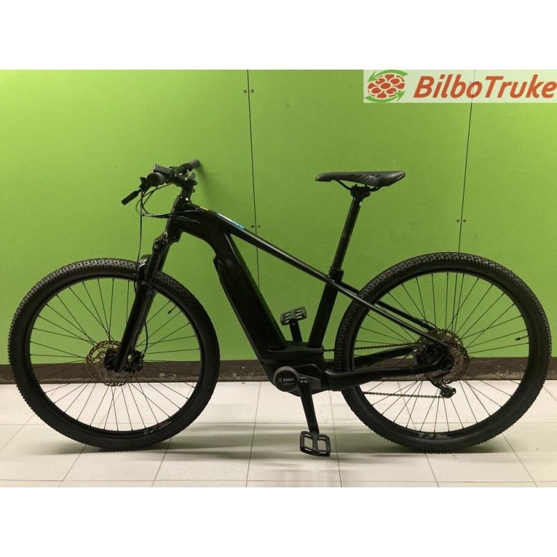 Bicicleta Electrica Orbea Keram Bilbotruke Segunda Mano Bilbao