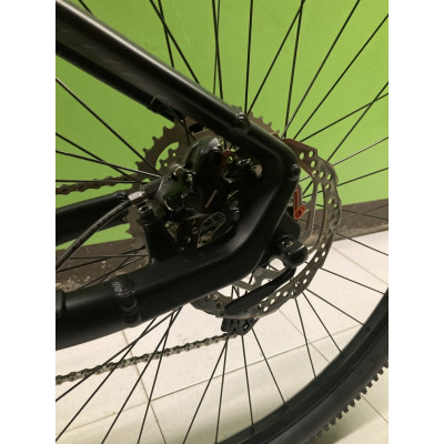 BICICLETA MONTAÑA ELECTRICA ORBEA KERAM 2023