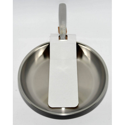 SARTEN ACERO IKEA SENSUELL 28CM