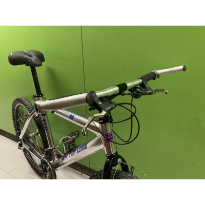 BICICLETA MONTAÑA BH TOP LINE