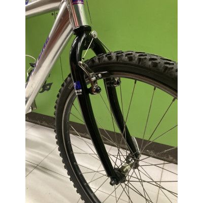 BICICLETA MONTAÑA BH TOP LINE