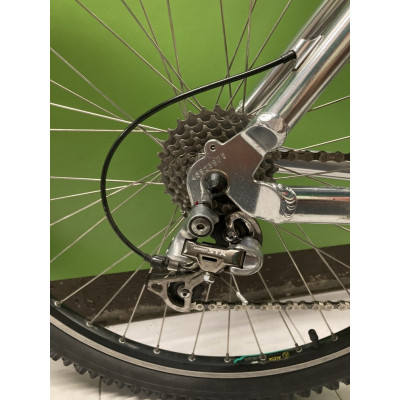 BICICLETA MONTAÑA BH TOP LINE