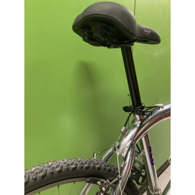 BICICLETA MONTAÑA BH TOP LINE